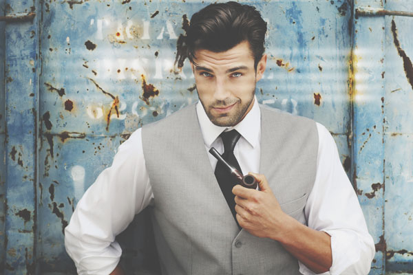 12星座【俺様男子】ランキング　牡羊座男性は自分が一番、ちやほやされないとすねちゃう！