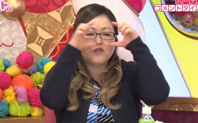 「眉から鼻までのゾーンを抜かりなくメイクして」