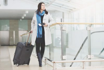 もしかしてグローバルな生き方が向いている？　手相でわかる、海外で活躍できる可能性