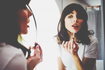 「なりたい顔」首位の新垣結衣　2018年も爆発的人気は続く？