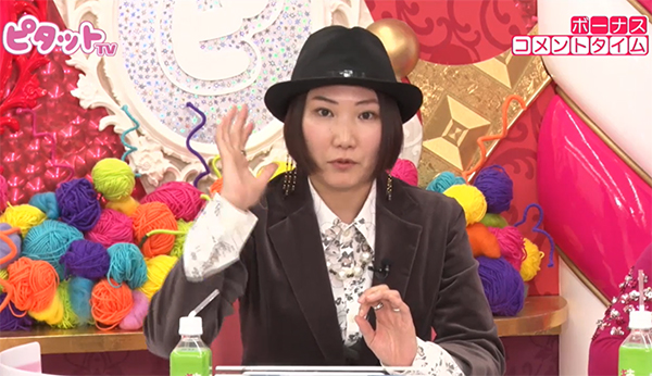 「毛先を整えたりトリートメントするだけでもOK」