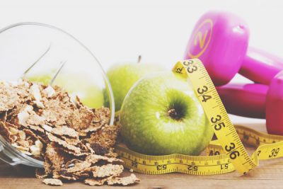 2週間で2.9キロ減！　第3週目は「17」を取り入れたトレーニング法