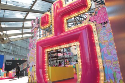 【占いフェス】自分で本格占いができる?!　占いプチスクールがスゴイ！