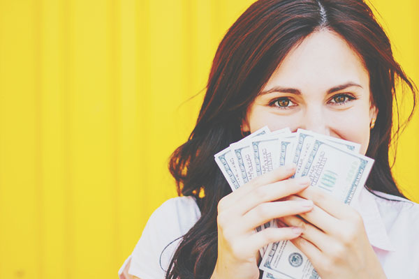 【占いフェスレポート】金運アップしたい人必見！　キンコン西野2018年を占う（前編）