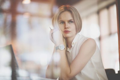 【お悩み相談室】「将来への漠然とした不安」を消す第一歩は？