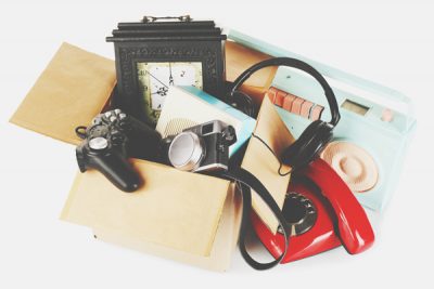 リサイクルで得たお金は、運気を下げるってホント？　断捨離した不用品の処分法 