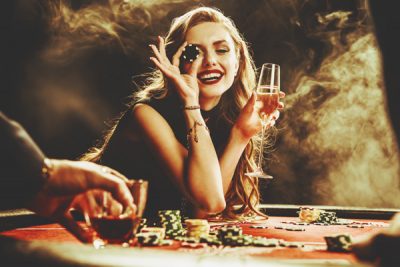 ギャンブルにハマりやすいのはこんな人　抜け出すために必要なことは？