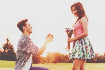 2018年、奇跡のアラフィフ石田ゆり子が結婚する日は来るのか!?