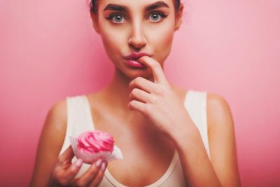 【コンビニ新商品で開運！】バレンタイン直前！　恋に効くパワーフード