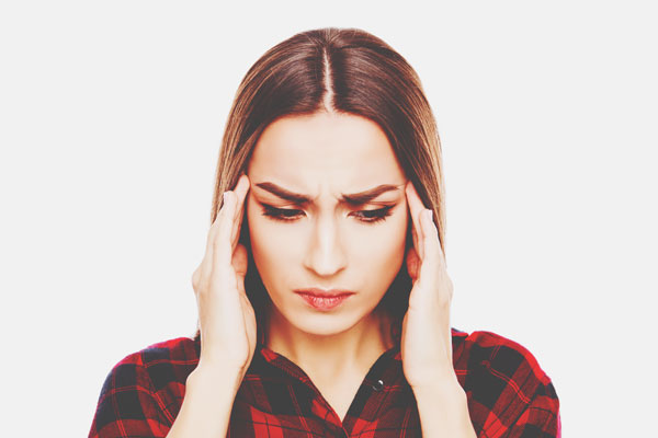 血液型【弱音を吐くとき】あるある　AB型は思うような成果がでないとき！