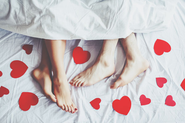 血液型【国際カップルになりやすい】ランキング　AB型は気づいたら付き合っている!?