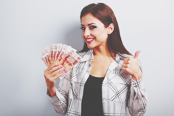 【占いフェス】今日から実践できる！　金運を上げる3つのテクニックを伝授