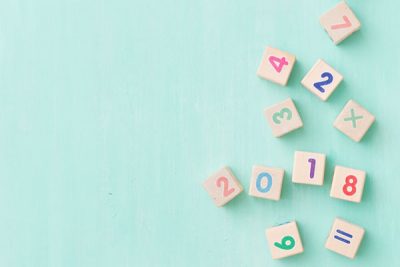 数字のパワーで運を味方に！　キレイになれる、仕事運を上げるラッキーナンバーは？