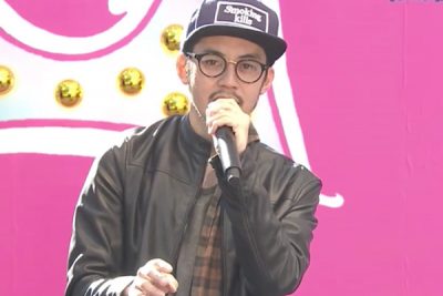 【占いフェス】キングコング・西野が占いフェスステージに登壇！　お金に困らない生き方とは？