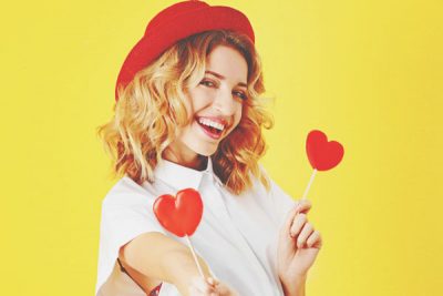 【心理テスト】微妙な相手からのメッセージはどれ？　答えでわかる恋愛せっかち度