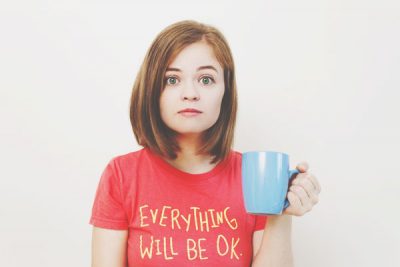 【心理テスト】大切なマグカップから出てきたものは？　答えでわかる後悔している過去