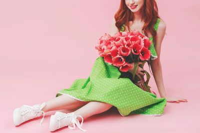 ももクロ・有安　グループ卒業の真意と復帰の可能性を占う！