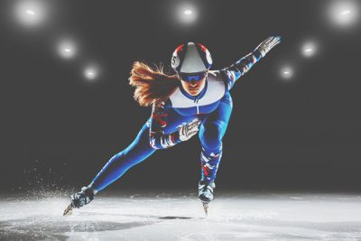 【平昌五輪予想】開幕間近！　平昌オリンピックの注目は、高梨選手と小平選手