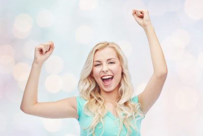 2018年もっとも運のよい芸能人は誰？　「超運ランキング」発表！