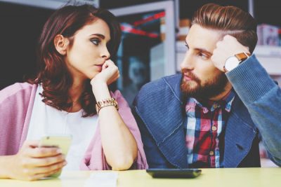 直感で運命の人はわからない!?　第一印象がよくない相手も恋愛対象にした方がいい理由