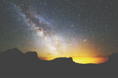 【1月の惑星予報】新年ふさわしいパワフルな星回りの1カ月に！