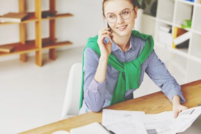 2018年は仕事でも輝きたい！　そんなあなたにおススメの仕事運アップ術