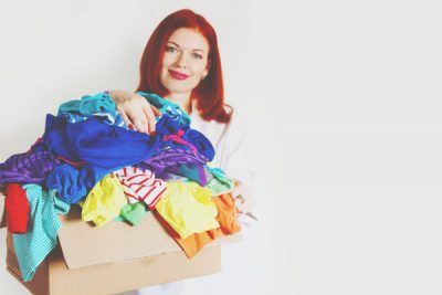 12星座【断捨離大好き】ランキング　水瓶座はものへの執着ゼロ！