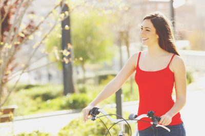 12星座【お散歩好き】ランキング　双子座は発見があるから好き！