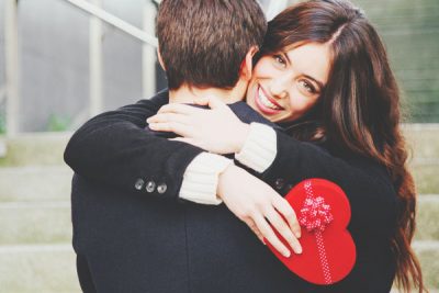 手相でわかる！　この線があったら、バレンタインが告白のチャンス！