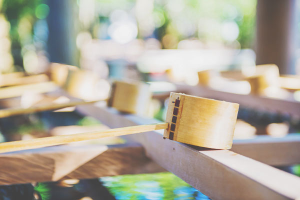 日本最強パワースポット「伊勢神宮」　押さえておきたい参拝のポイント