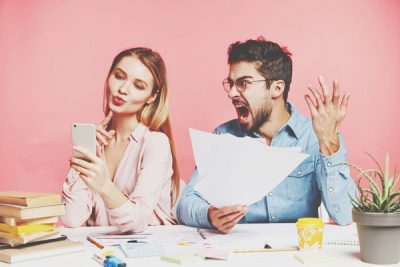 血液型別【上手な注意の仕方】A型に感情的はNG、その後のフォローも忘れずに！