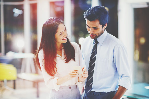 彼の血液型別【脈ありサインの出し方】A型男性が敬語を使わなくなったらチャンス！