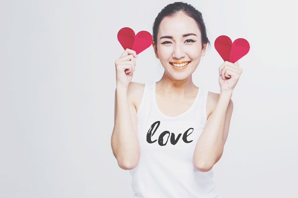 血液型【若いうちにしておきたいこと】あるある　B型はたくさんの恋、O型は世界旅行！