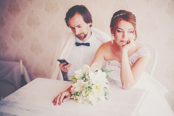 きょうだい構成でわかる夫にしたらダメな男　一人っ子女性は真面目過ぎる男性はNG！