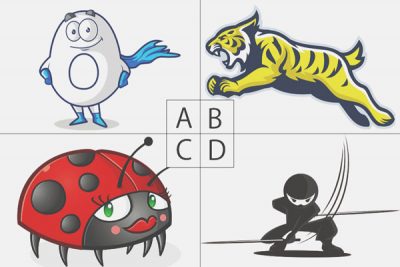 【心理テスト】なりたいマスコットキャラでわかる、あなたの表と裏の顔