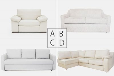 【心理テスト】相手が座るソファでわかるあなたの印象