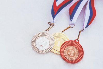 【心理テスト】出場したいオリンピック競技でわかる、あなたの最大の武器