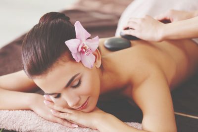 12星座【オススメリラクゼーション】獅子座はホットストーン、天秤座は整体！