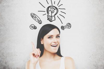 【水星占星術】2/18～3/6　牡牛座は素晴らしいアイデアがひらめく！