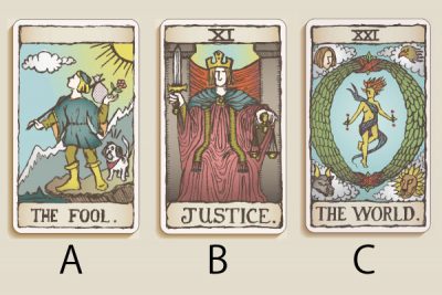 【タロット占い】あなたの魅力を発揮する方法は？