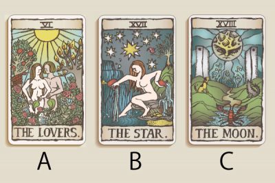 【タロット占い】夢があなたに与える悪影響とは？