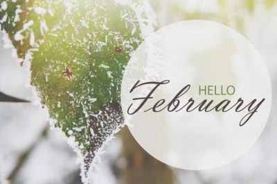 【2月の運勢まとめ】運勢、恋愛運、開運アクションをチェック！