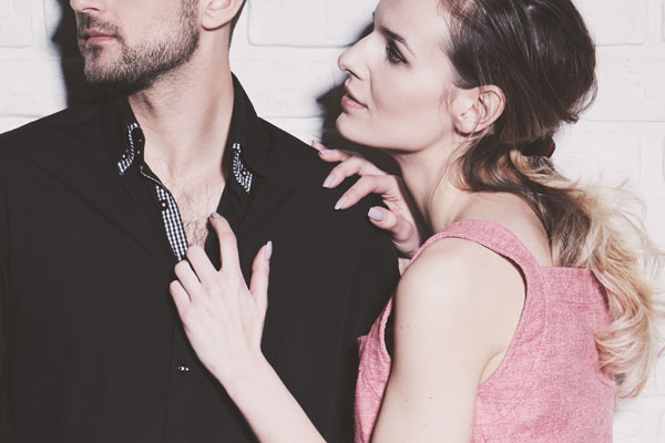 【お悩み相談室】尽くしすぎる女性は要注意！　男をだめにしない付き合い方