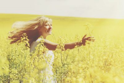 【紫月香帆の運気アップ風水】3月は運気切り替えの月。新しい自分に変わるチャンス