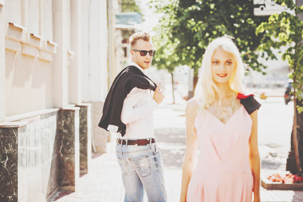 【夢占い】ナンパの夢は自意識過剰のサイン　異性に関する夢が暗示すること