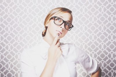 10の質問でわかる【非常識度】