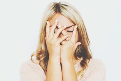 10の質問でわかる【依存体質度】