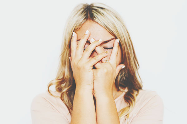 10の質問でわかる【依存体質度】気づいていない依存の種、発芽していない？