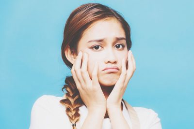 10の質問でわかる【恋が実らない理由】