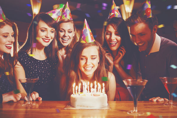 12星座【人生最高の瞬間】あるある　獅子座は自分の誕生日、蠍座はプロポーズ！